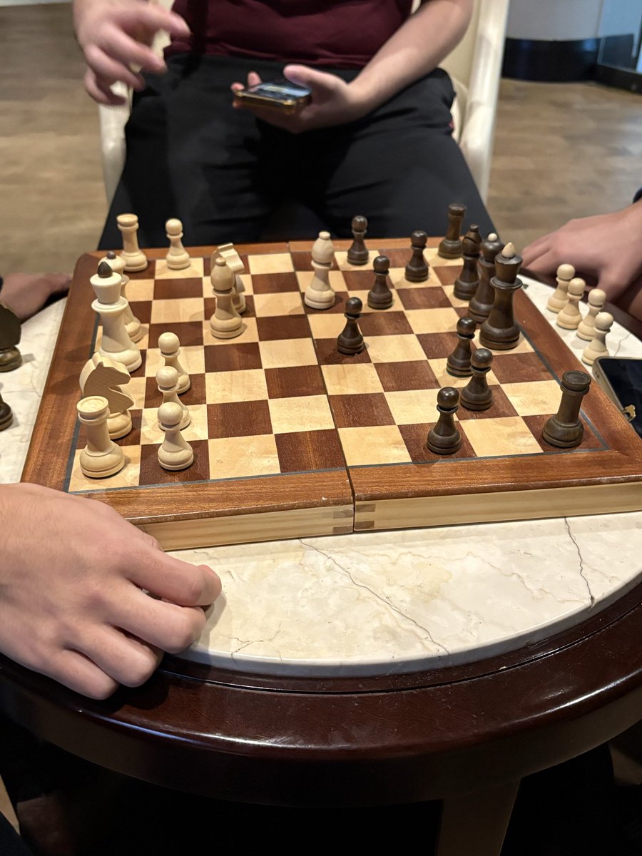 Canada OMUN tweet media