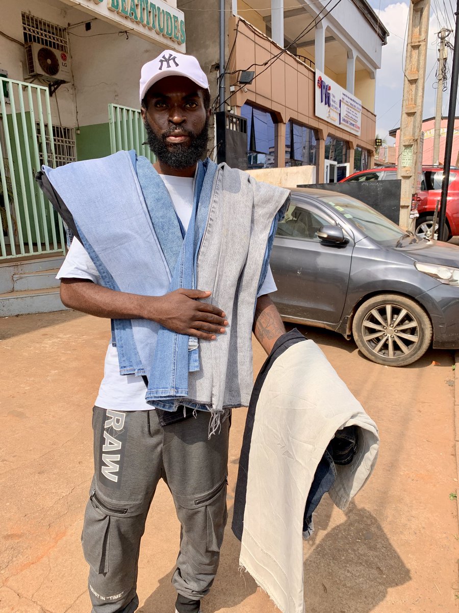 London Boy tweet media