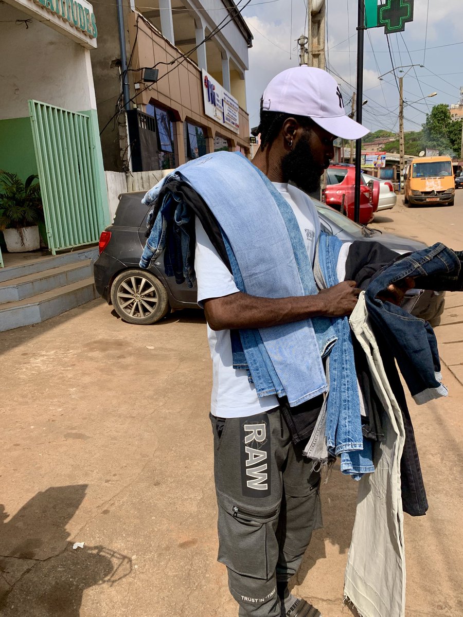 London Boy tweet media