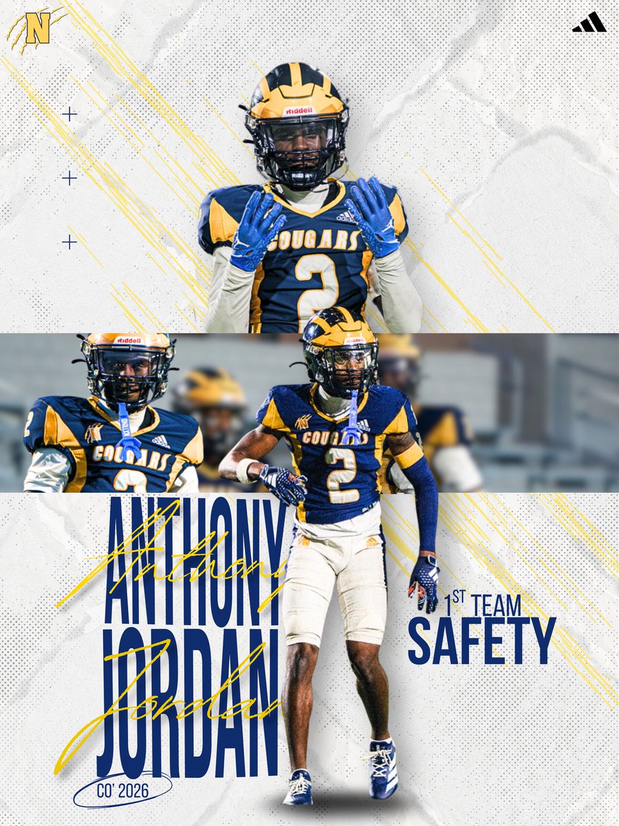 Anthony Jordan tweet media