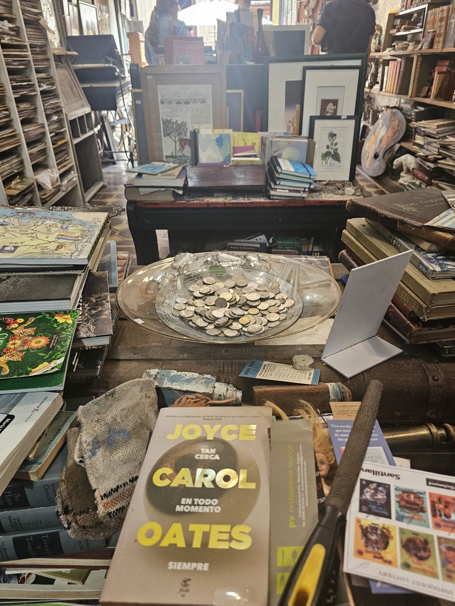 Florencia Cornu Laport tweet media