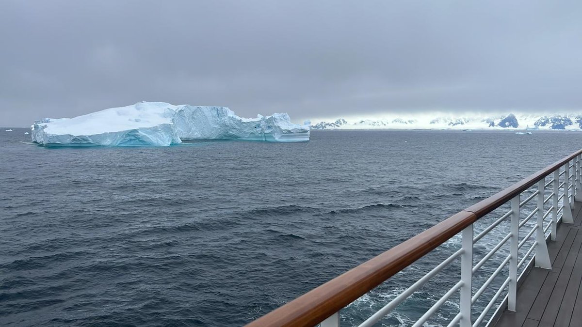 Instituto Milenio BASE tweet media