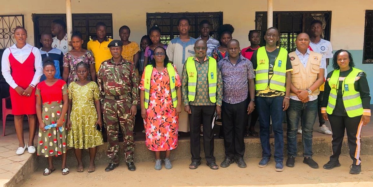 Peacebuilding and Conflict Management tweet media