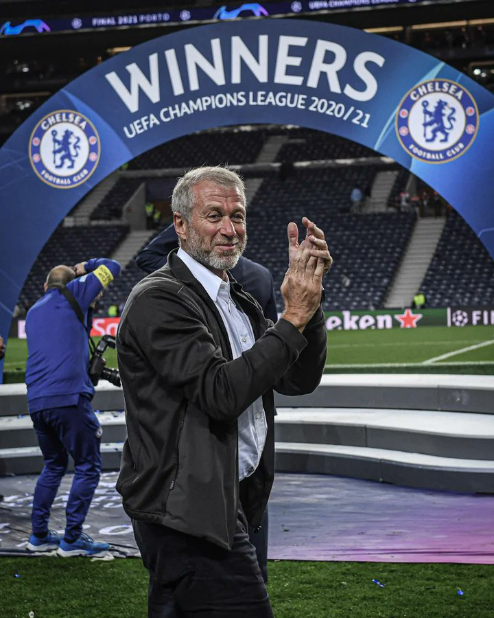 TouchlineX's tweet image. 🚨 𝗝𝗨𝗦𝗧 𝗜𝗡: Chelsea&apos;s FA disciplinary hearing on 74 charges including secret payments to agents during the Roman Abramovich era is due to conclude this week.

— @martynziegler