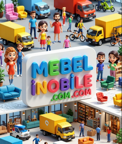 GlobalDomainHQ's tweet image. 🛋️ mebelinobile.com – An Indonesian domain for mobile furniture, compact home solutions, or on-the-go living products. 
godaddy.com/forsale/mebeli…

#Furniture #Mobile #HomeSolutions #Indonesia #CompactLiving