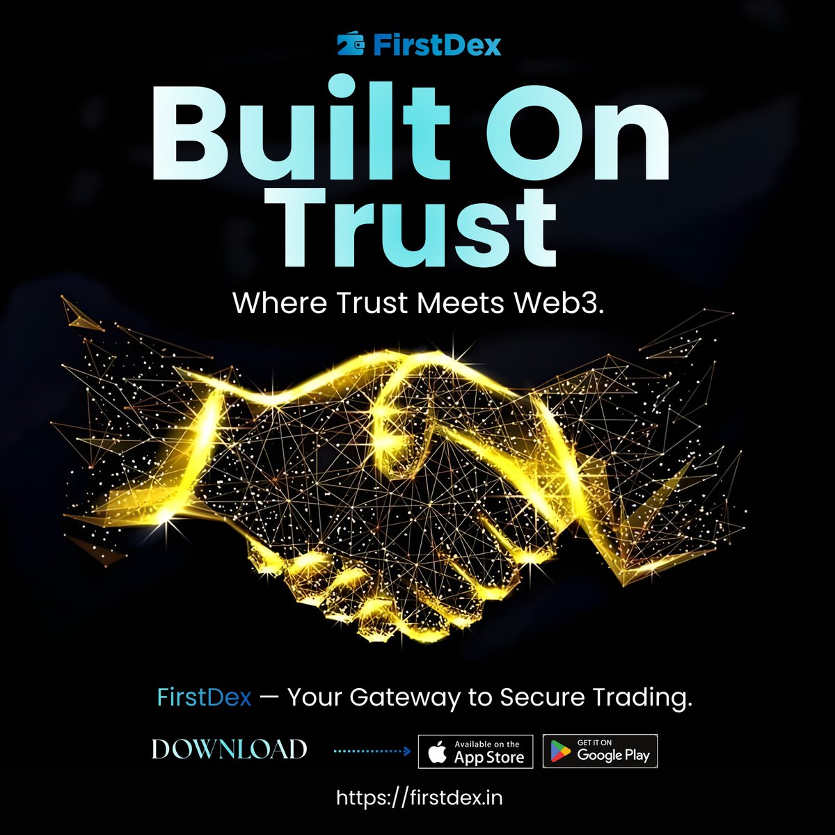 FirstDex Official tweet media