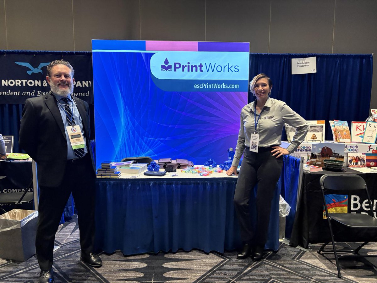 PrintWorks tweet media