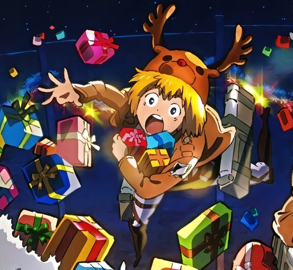 Post by armin content on X: 🎄❄️☃️