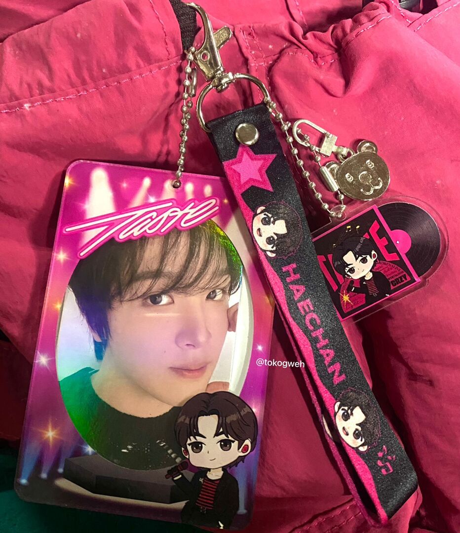 HAECHAN AUTOBASE tweet media