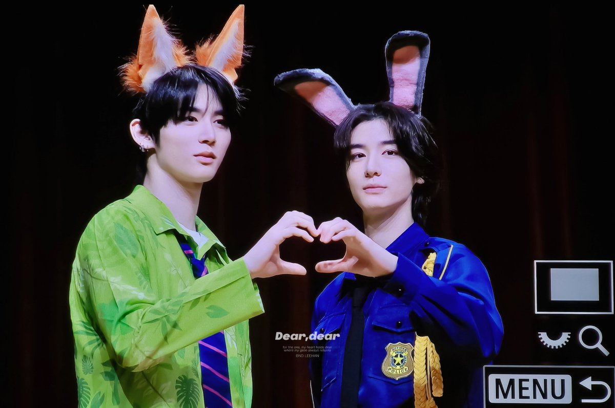 251209
주디 홉스 경관님!!!

#LEEHAN #이한 #김동현
#BOYNEXTDOOR #보이넥스트도어