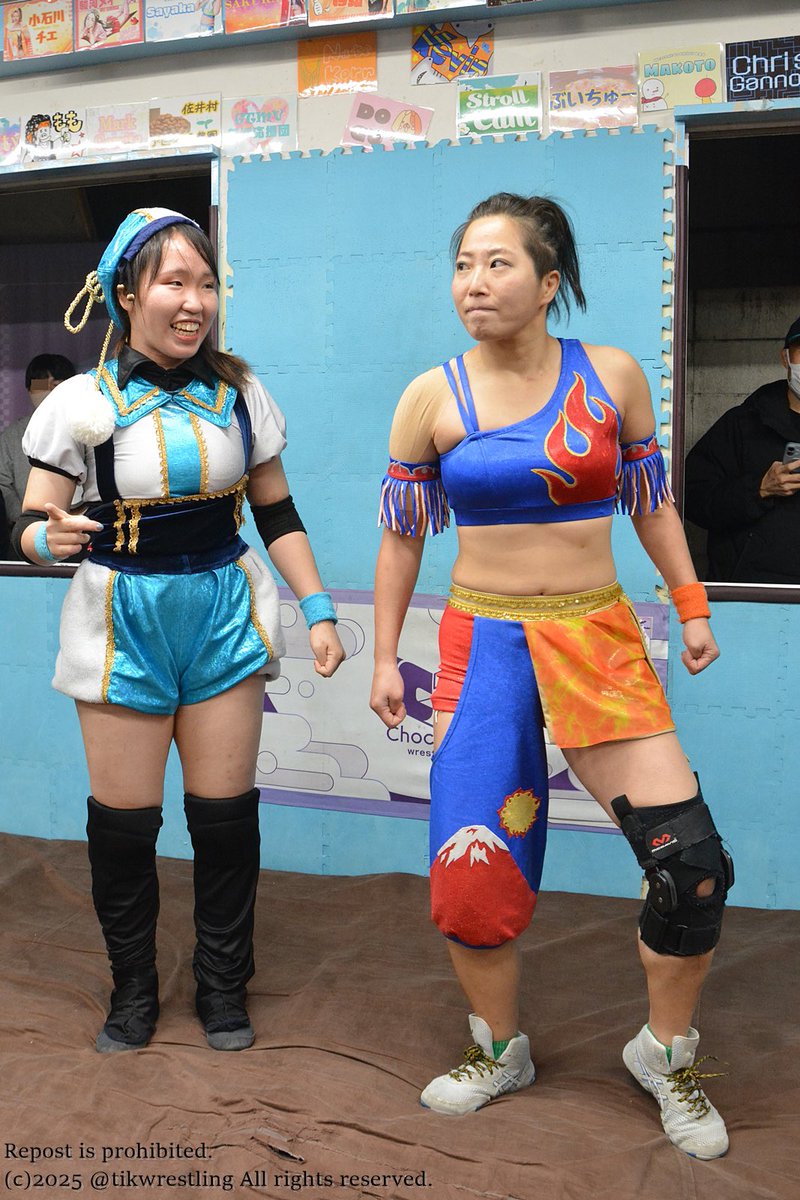 ChocoPro 492から、帯広さんとヒヨリの正式なタッグ物語がスタートです