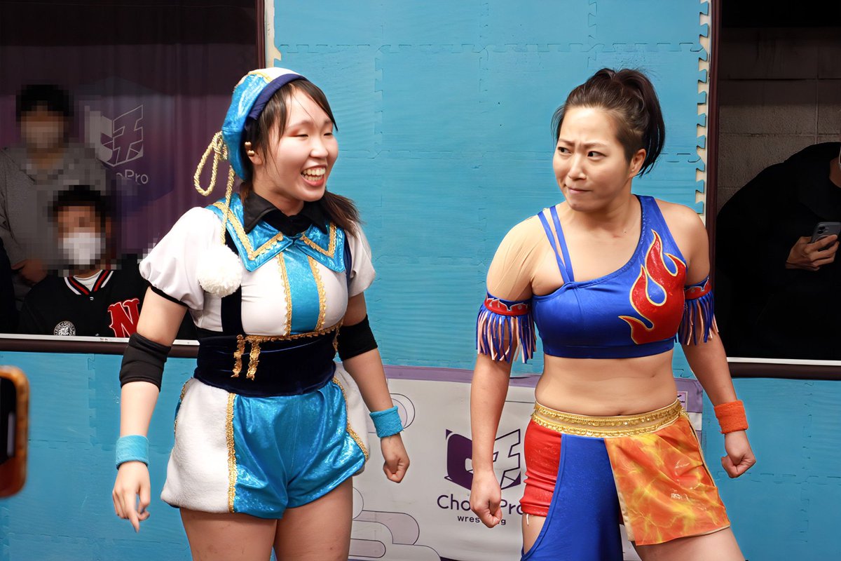 ChocoPro 492から、帯広さんとヒヨリの正式なタッグ物語がスタートです