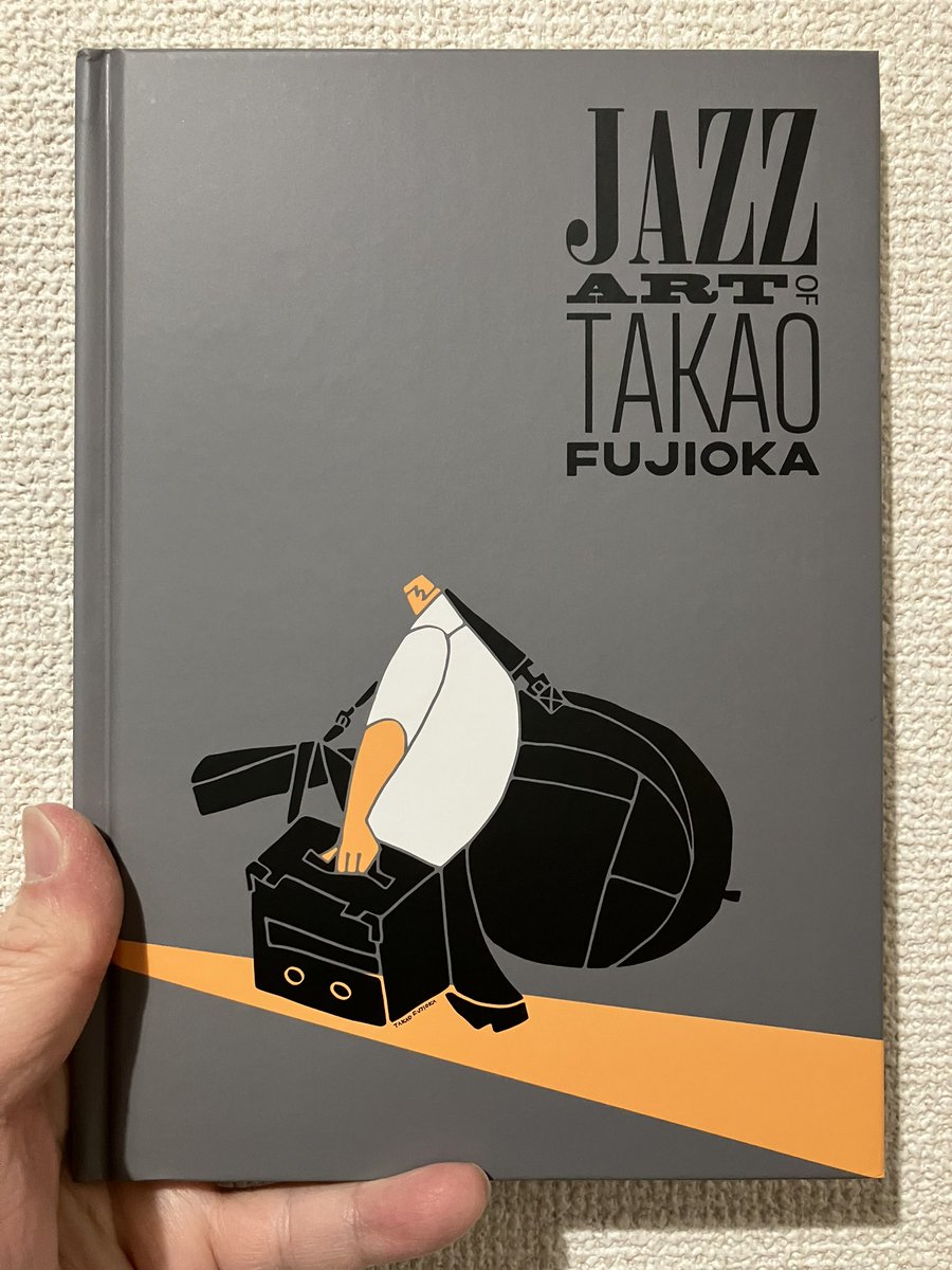 無料の月刊ジャズ情報誌「WAY OUT WEST」の編集・発行をされている