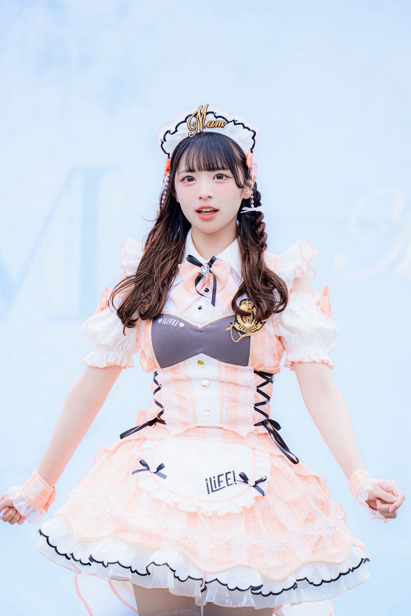 小熊まむ【iLiFE!】 (@iLiFE_koguma) / Posts / X