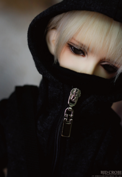 BJD CROBI (@crobidoll) / Posts / X