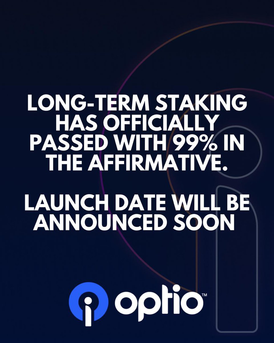 Optio Community (OPT Token) (@optiocommunity) on Twitter photo 
