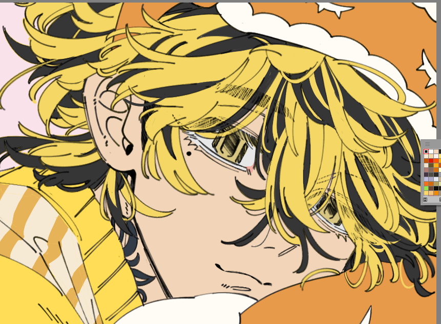 12/21 【南2O52b】🧩つゆしば (@sakamoririri) / Posts / X