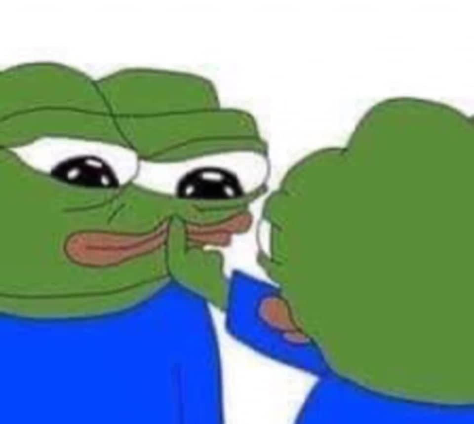 YuriAyatoCrypto's tweet photo. shhh...there will be a profit

7AFjhUWtBN2mgoAiGczvP3eK96fNsnWZrHeNM54Ypump https://t.co/xz6kkTyaSX