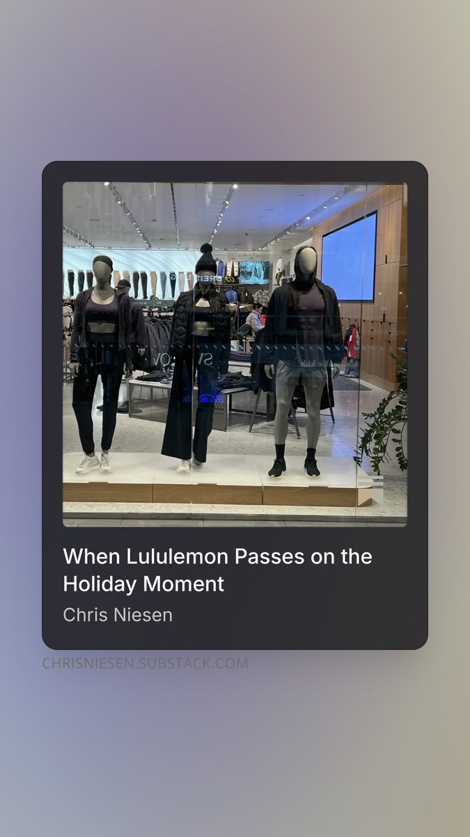 Chris Niesen tweet media