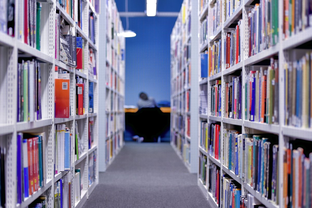 University of St Andrews tweet media