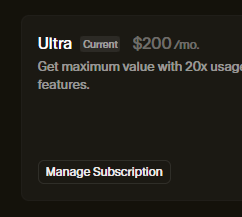 codinginflow's tweet image. Thanks boss