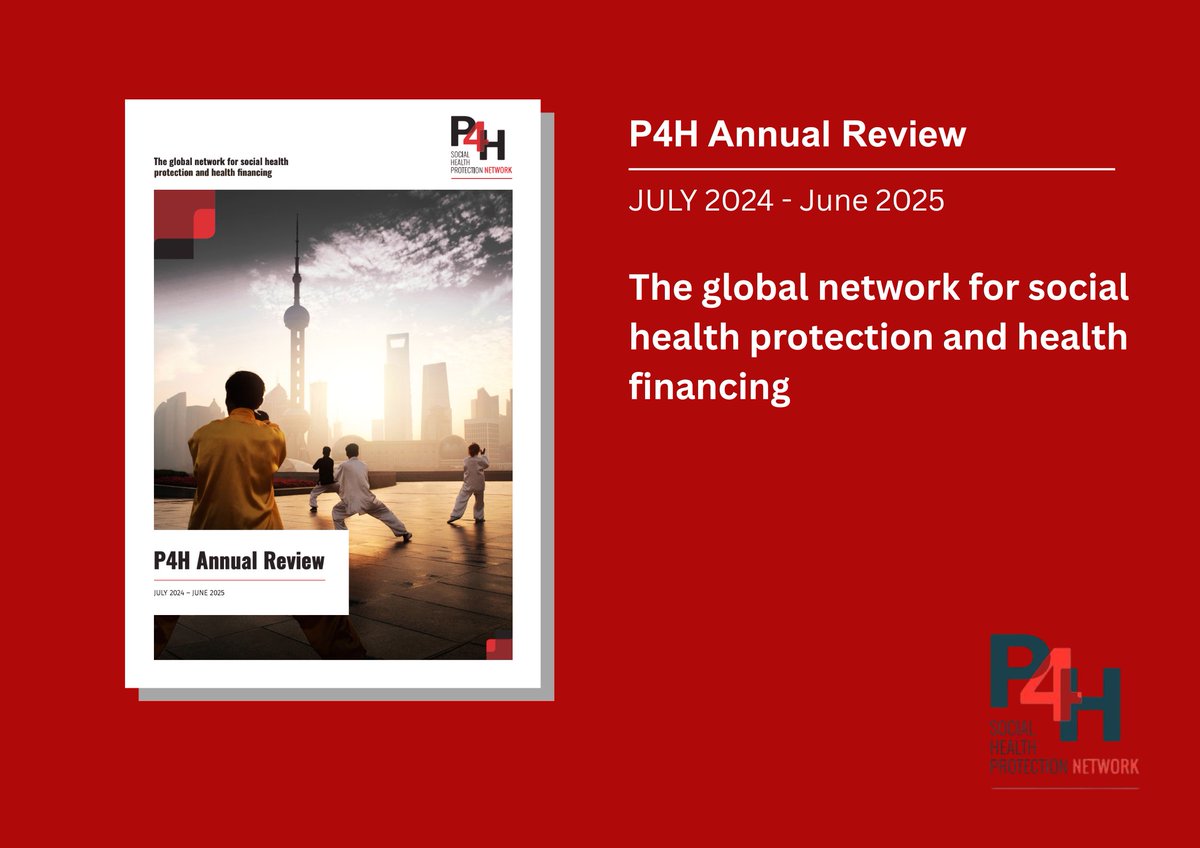 P4H Network tweet media