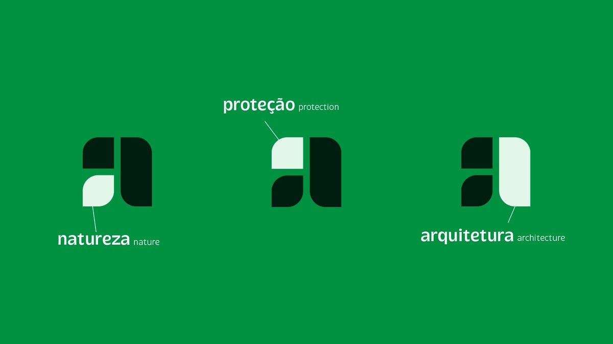 CaikoDesigns's tweet image. Projeto novo no Behance 🍃
➞ behance.net/gallery/239260…

A boa Arquitetura deve ser para todos e o compromisso da Aluar é unir design e natureza para entregar projetos acessíveis e inspiradores.