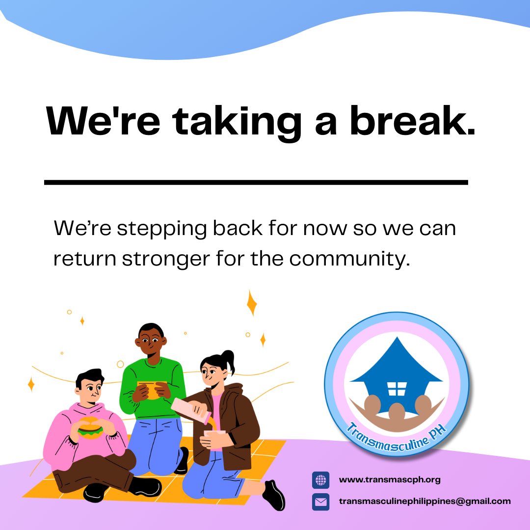 Transmasculine Philippines tweet media