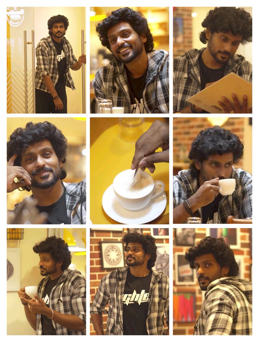 Geetha Sathyamurthy tweet media