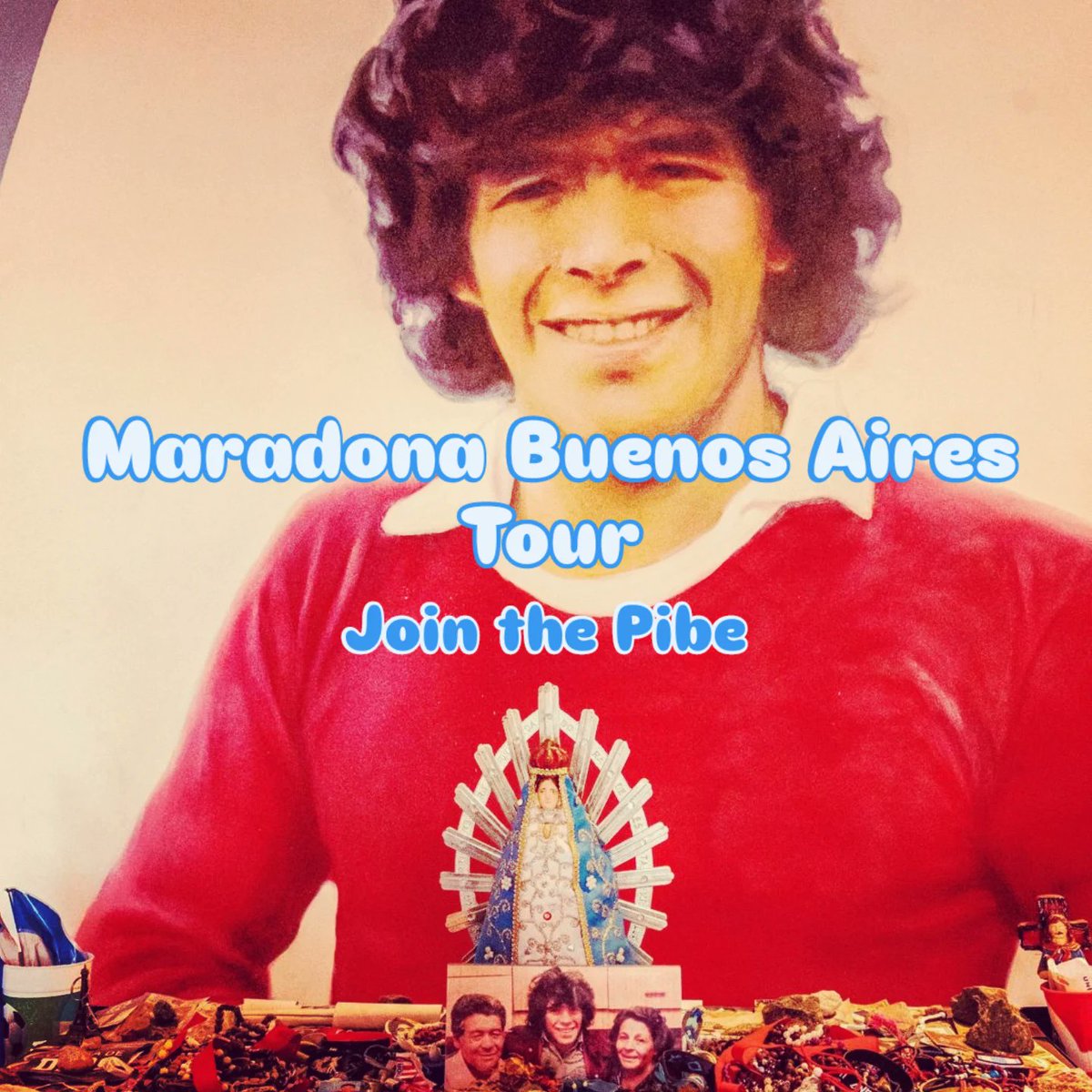 Pibe de Barrio ⎮ Matchday Experiences 🇦🇷⚽️ tweet media