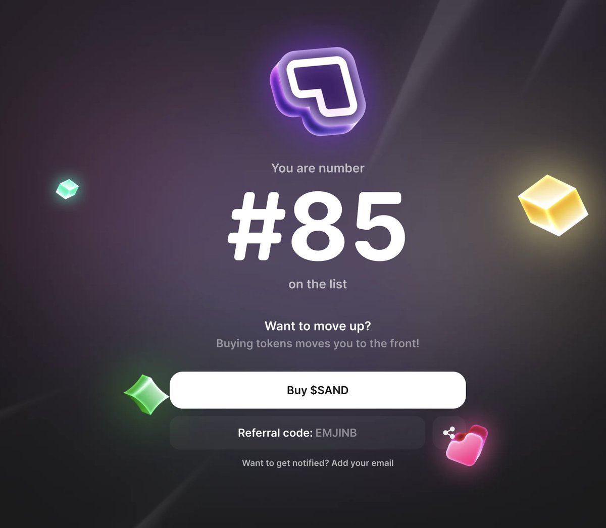 Bobby Thakkar tweet media