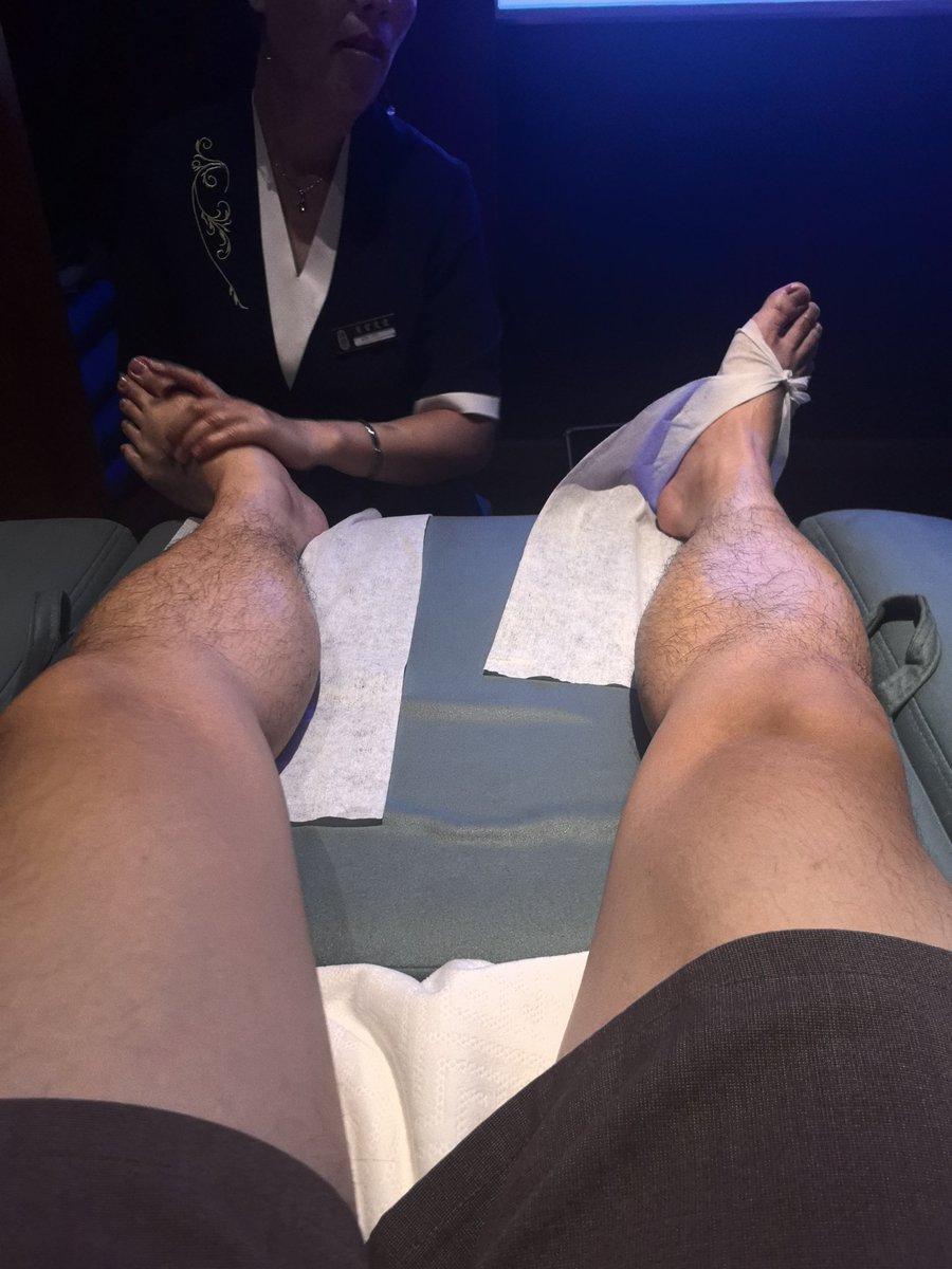 Randy Lin tweet media