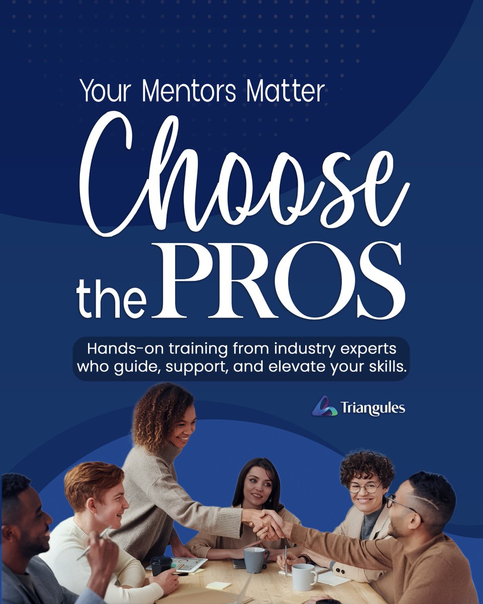 Triangules tweet media