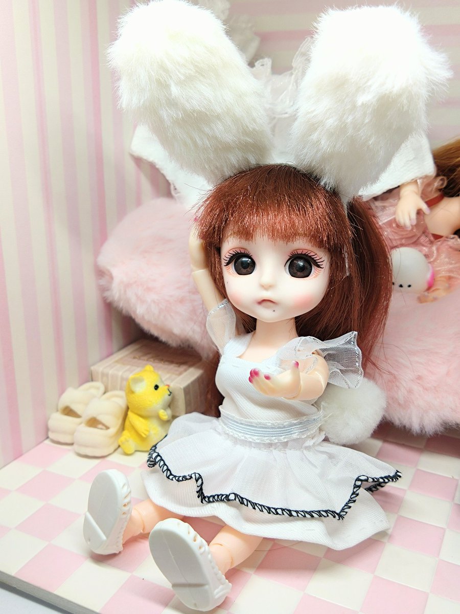 ゆきちゃん ゆきちゃん