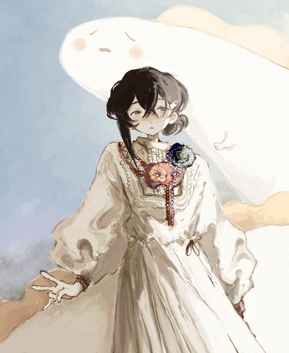 シエリル (@shieriru_55) / Posts / X