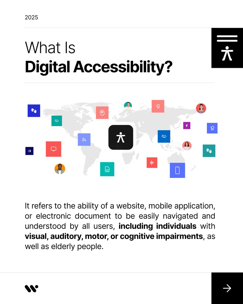 WeAccessAi tweet media
