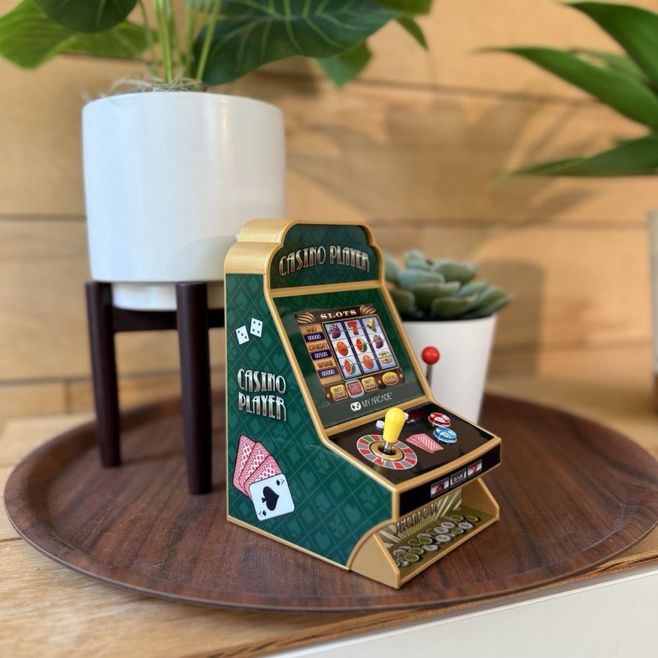 My Arcade tweet media