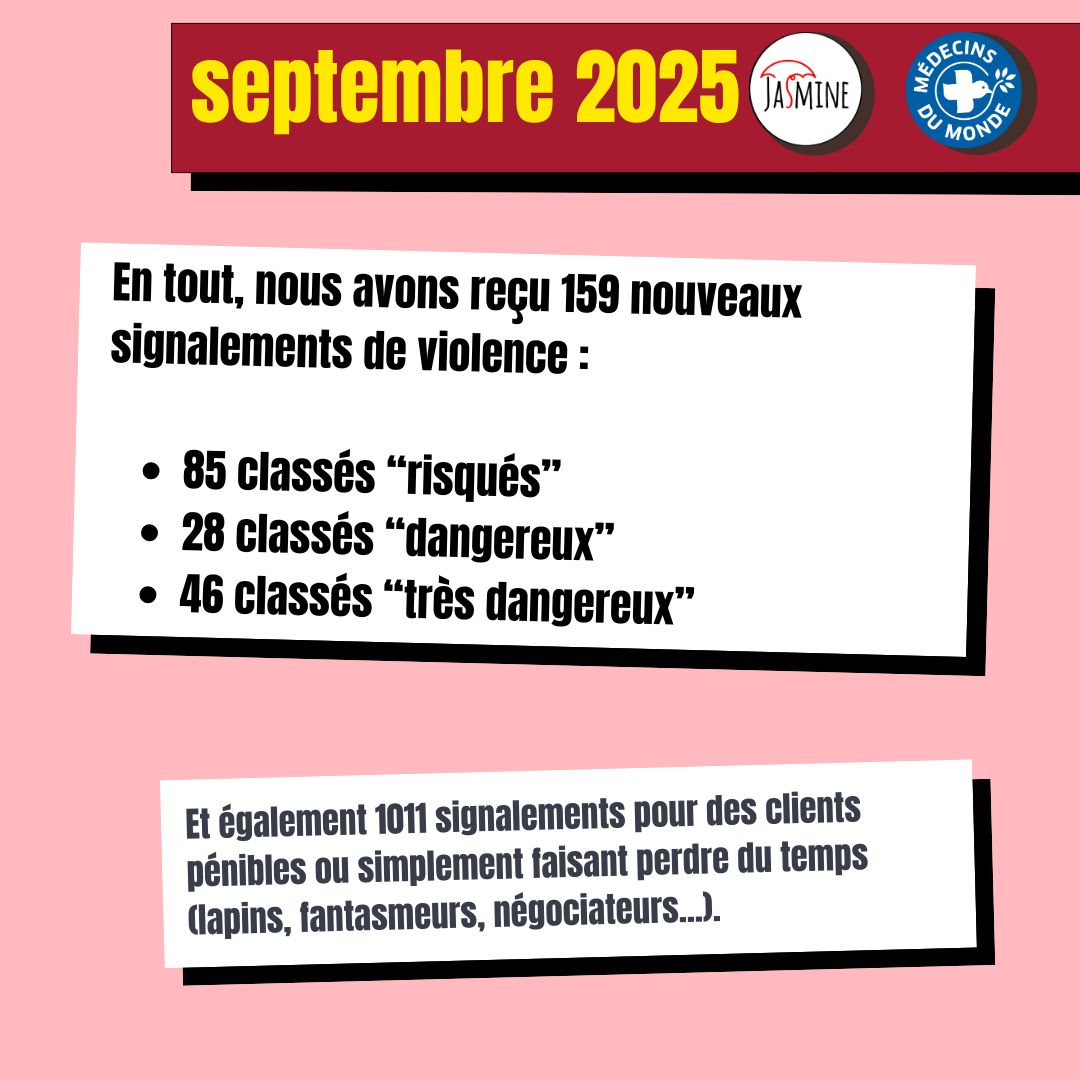 Jasmine - Médecins du Monde France ☂ tweet media