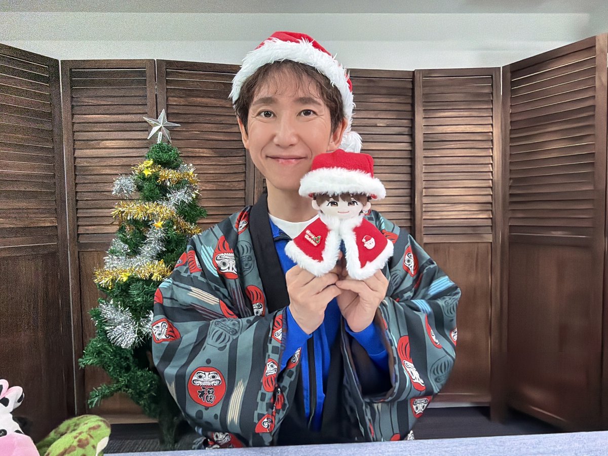 ひらかわんち 年内最後は皆さんのベスト平川大輔をご紹介しました！ 来