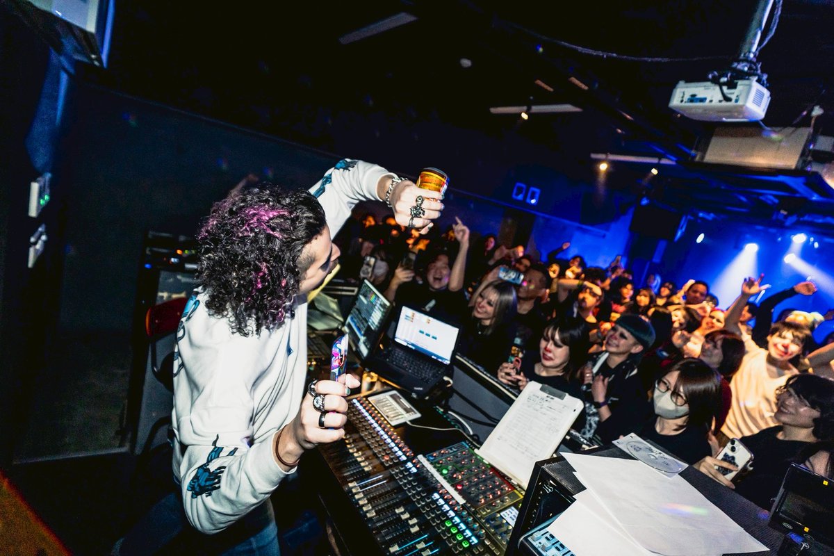 アイリフドーパ (@AILIFDOPA) / Posts / X