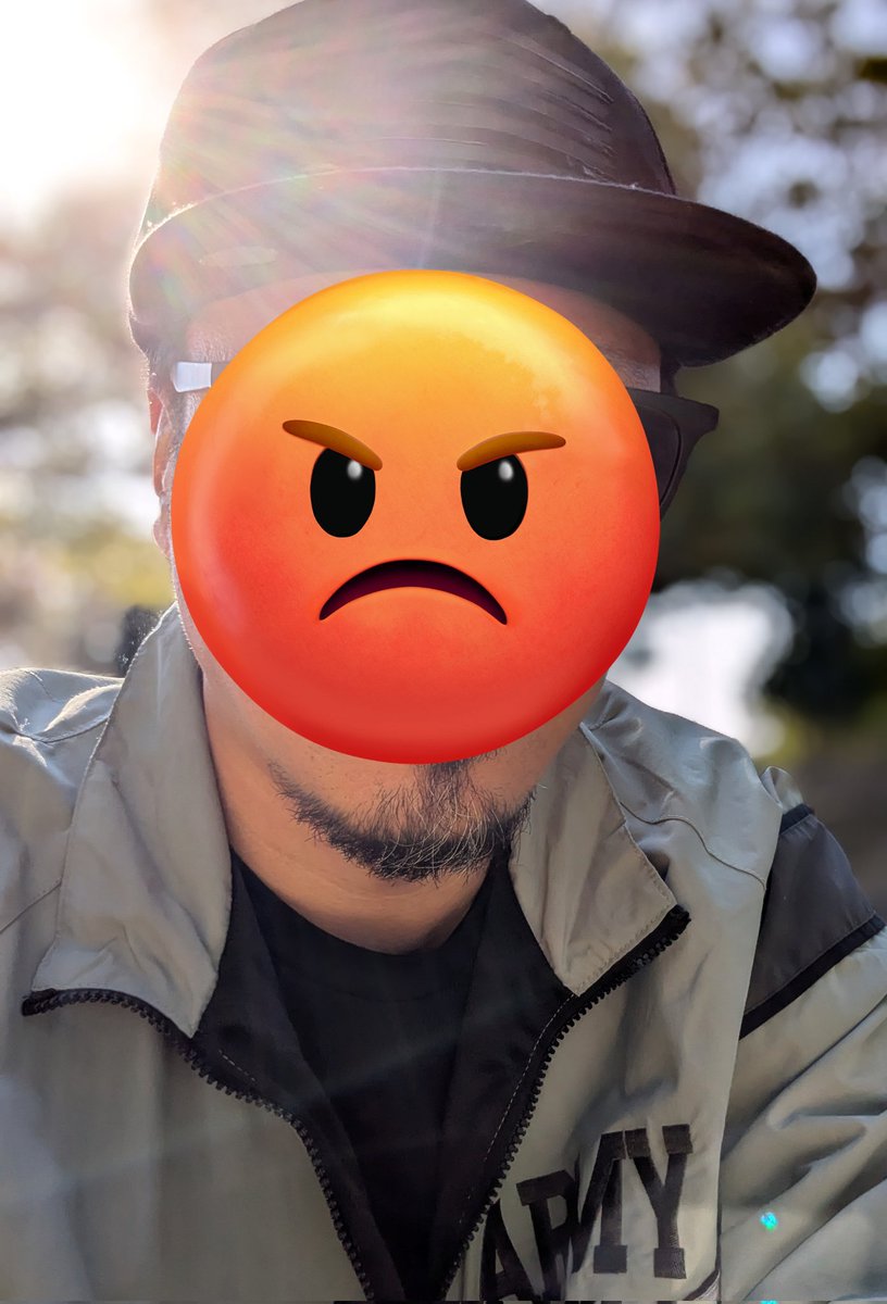 _root_04's tweet image. ガス溶断やってたら何故かガス漏れしてたみたいで逆火からの顔面ファイヤーして妻子の次に大事な髭がバリかた焼きそばみたいになりました。
あと最近全身の毛の白化がすごい。