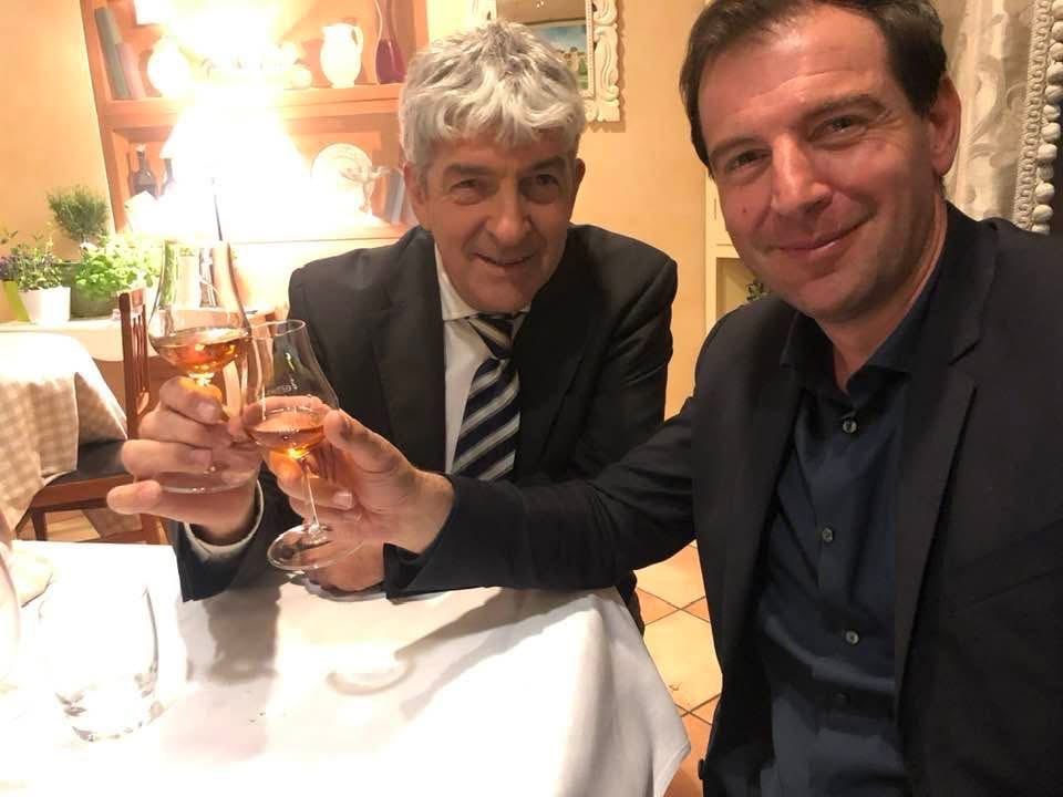 AurelioCapaldi's tweet image. Cinque anni senza Paolo Rossi: impossibile dimenticarlo #Pablito #Unforgettable