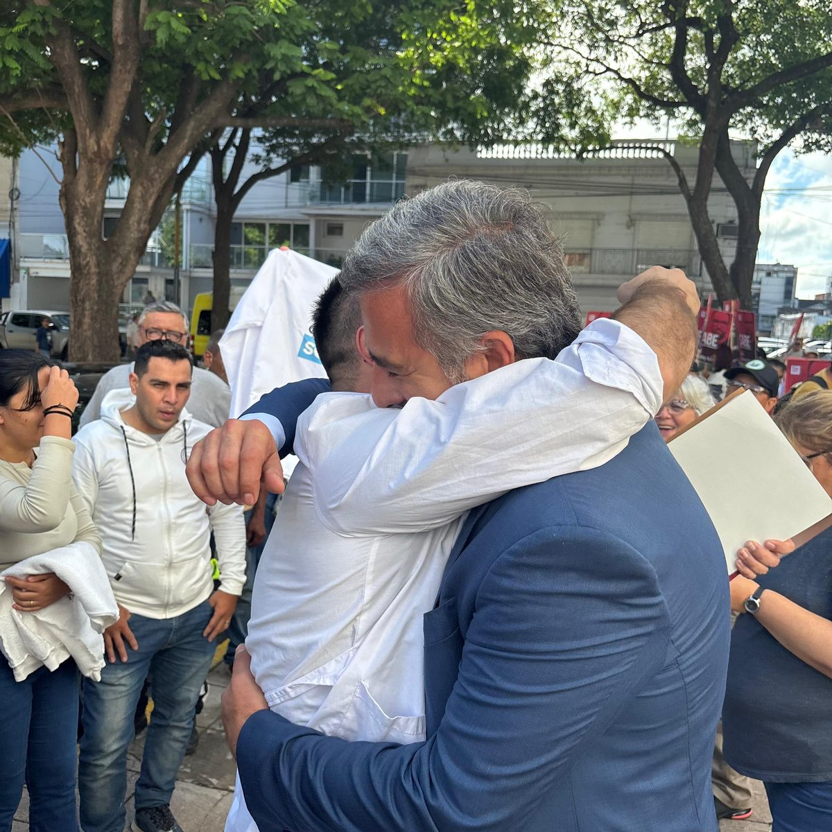 Felicitaciones Profe <a href="/pedromedei/">Pedro Medei</a>, orgulloso de acompañarte en este momento tan importante! No tengo dudas de que vas a hacer un excelente representante del pueblo de la ciudad #SantaFe #Concejales