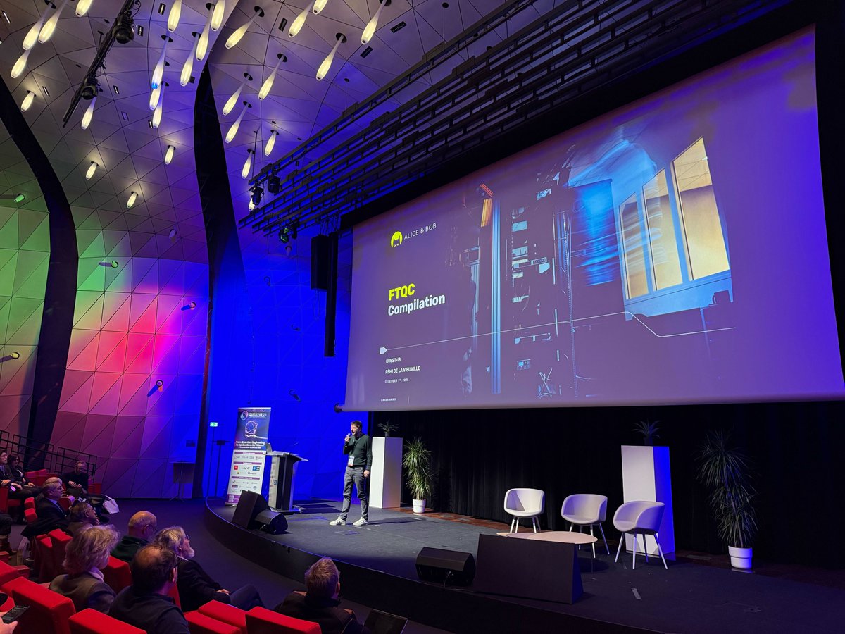 Alice & Bob tweet media