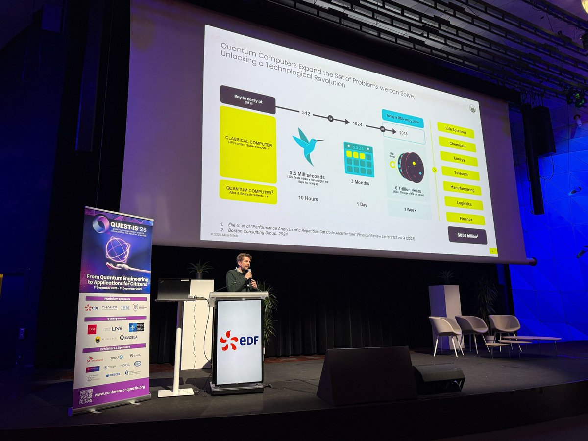 Alice & Bob tweet media