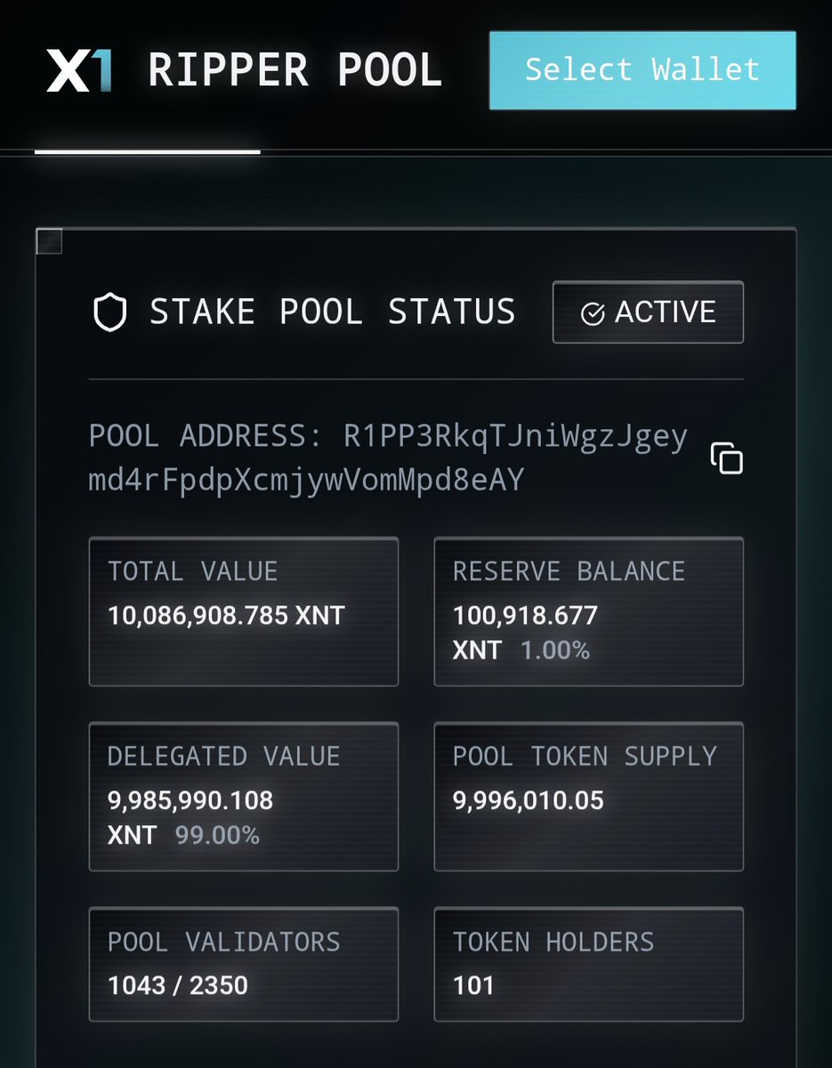 X1RipperPool tweet media