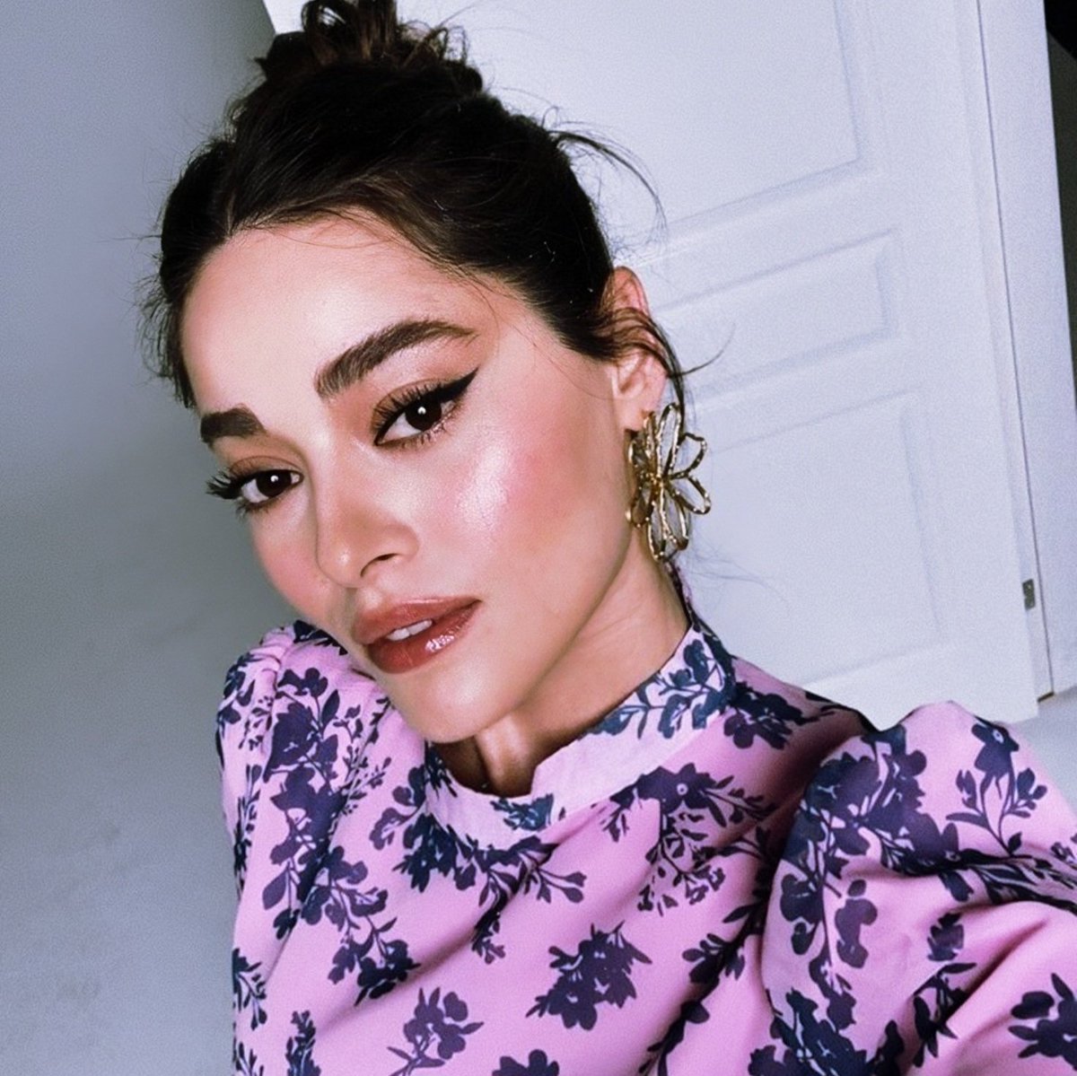 simay_nova's tweet image. She’s my butterfly🦋
Beautiful and flying toward greatness💕
#simaybarlas 𓂃𓈒 @simaybarlass