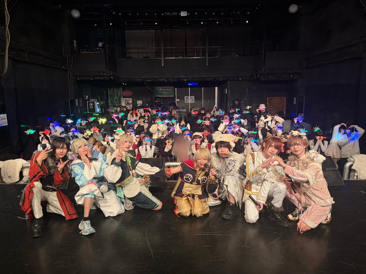 双極スペクトラム official (@official_sksp) / Highlights / X