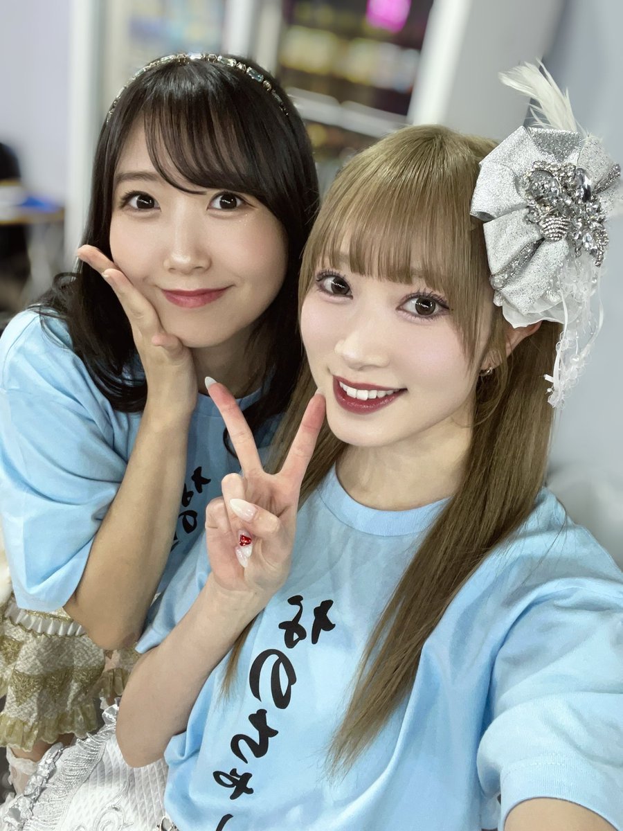 アイドルカレッジ @JAMガチャ S賞 サイン入りペンライト 若林春来