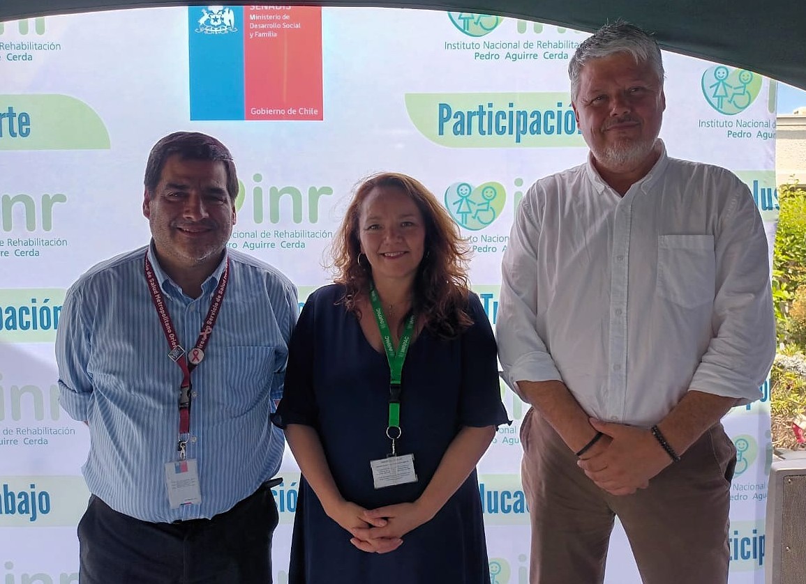 Senadis RM tweet media